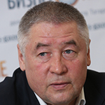 Фоат Комаров — советник генерального директора АО «СМП-Нефтегаз»