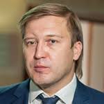 Тагир Сунгатуллин — генеральный директор РБР 16