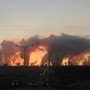 После пожара на установке «Нижнекамскнефтехима» возбуждено уголовное дело