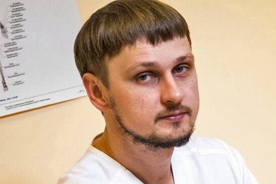 «Что такое шейная мигрень?»