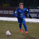 Сергей Пиняев может перейти в «Рубин»