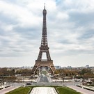 The Guardian: Эйфелева башня в Париже заржавела – ее необходимо полностью разобрать