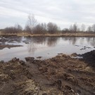 В Татарстане произошел разлив нефтепродуктов на сельхозземлях 