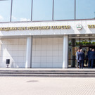 Минниханов утвердил новый состав президиума Академии наук Татарстана