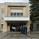 Замруководителя исполкома Нижнекамска покинул должность