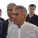 Минниханову представили генплан развития промышленного парка в Бухаре – РТ консультирует по строительству ОЭЗ 