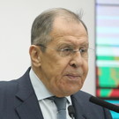 Активисты попытались прервать выступление Лаврова на заседании ООН
