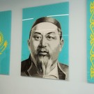 Стали известны сроки установки бюста казахского поэта Абая в сквере на Назарбаева в Казани