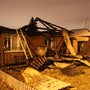 В Тюмени в доме, где ликвидировали боевиков, жила семья из Ингушетии. Внутри нашли взрывчатку и автоматы