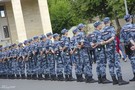 Сотрудников Росгвардии обяжут представляться и носить идентификационные номера