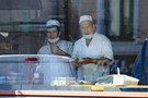 В Казань придет два сервиса по производству готовой еды