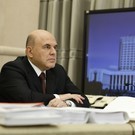 Мишустин распределил работу своих замов