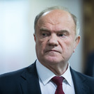 Геннадия Зюганова ждут в Казани