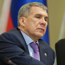 «Чтобы никакой грубости»: Минниханов призвал внимательно относиться к вопросам мобилизации