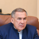 Президент Татарстана поручил разъяснять населению причины роста платежей за «коммуналку»