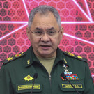 Шойгу: обстановка в зоне военной операции на Украине выглядит уверенно