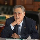 Минниханов выразил соболезнования в связи со смертью экс-губернатора Кузбасса Амана Тулеева