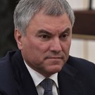 Володин подвел итоги майдана: Украина – банкрот, потерявший 53% населения