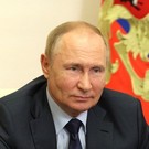 Кремль: Путин 21 декабря откроет движение по трассе М12