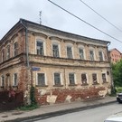 Исполком Казани выкупит два аварийных дома – на Некрасова и Авангардной