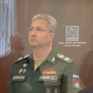 Суд арестовал замминистра обороны РФ Иванова