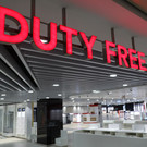 Магазины duty free в аэропорту Дубая начали принимать российские рубли