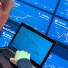 Эксперт: судя по поведению индекса S&P 500, падение фондовых рынков близко к завершению