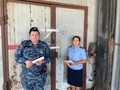 Приставы приостановили работу продуктового склада в Казани – там мигранты работали без разрешения