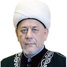 Радикал с молотком напал на муфтия Тюменской области