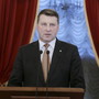 Президент Латвии призвал Европу к единству и бдительности для сдерживания России