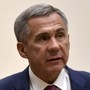 Минниханов и Чемезов дадут старт строительству завода самолетов Т-500
