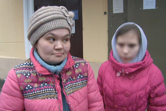 «Я ее никогда не прощу»: в Нижнем Новгороде вынесли приговор школьнице, которая избила девочку-инвалида