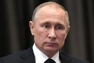 Путин на следующей неделе может выступить с новыми заявлениями по COVID-19