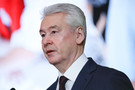 Собянин назвал очень опасной динамику распространения коронавируса в Москве