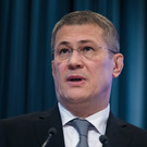 Хабиров пригрозил увольнением министру транспорта Башкортостана: «Что происходит-то?»