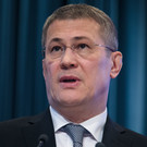 ​Хабиров прокомментировал снос памятника востоковеду Ахмет-Заки Валиди в Петербурге