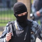 Стрельба в казанской гимназии: видео с места событий