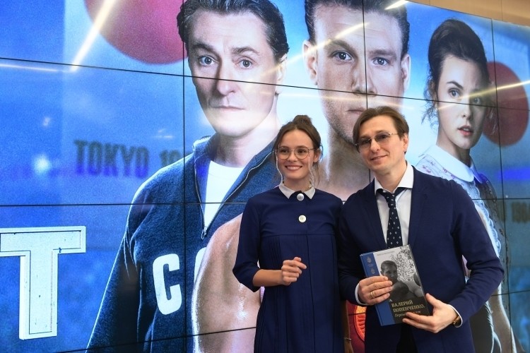 Выставка Рубенса, «Русские грузины» и фильм о боксере Попенченко: 10 способов развлечься в Казани