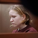 Дарью Трепову доставили в Басманный суд Москвы