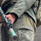 ТАСС: В ДНР 7 бывших заключенных сбежали из военной части