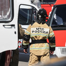 В МЧС по РТ прокомментировали пожар в жилом доме в Казани