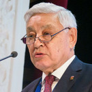 Мухаметшин отказался называть имя возможного преемника на посту спикера Госсовета РТ