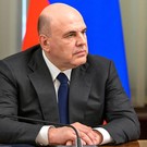 Правительство России сложило свои полномочия