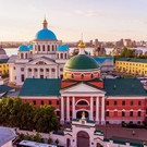 Татарстанская митрополия организует сбор гумпомощи для Курской области 