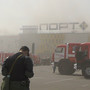 Для погорельцев «Порта» подобрали около 1 тыс. мест в различных ТЦ Казани и открыли горячую линию