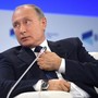 «Когда-нибудь эти слова напишут на памятнике Путину»: журналист назвал главную фразу президента в этом году