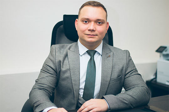 У каждого есть право на свободу от долгов!