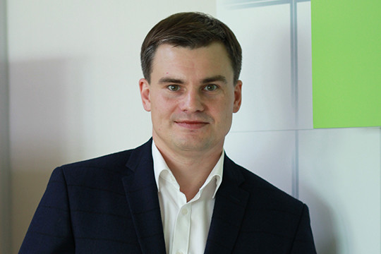 «Что реально удивило – эффективность сотрудников на «удаленке» существенно выросла»