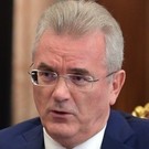 Президент России отправил в отставку губернатора Пензенской области Белозерцева