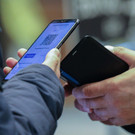 Минцифры может изменить систему проверки QR-кодов